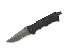 Night Rescue>K25 Clearance