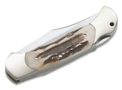 Optima Hirschhorn>Böker Manufaktur Solingen New