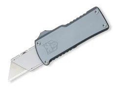 OTF Utility Knife Grey>CobraTec Outlet