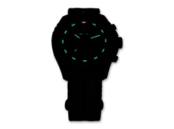 P96 OdP Evolution Chrono Green Nato><noscript><img width=