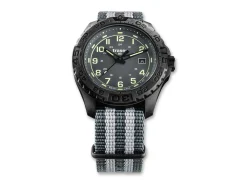 P96 OdP Evolution Grey Nato>Traser Discount