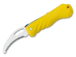 P01 Rescue Yellow>MAC New