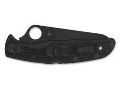 Pacific Salt 2 All Black>Spyderco Outlet