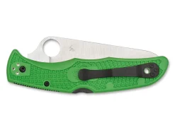 Pacific Salt 2 Green>Spyderco Best