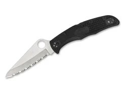 Pacific Salt 2 Serrated>Spyderco Sale