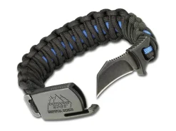 ParaClaw Blue Line Medium>Outdoor Edge New
