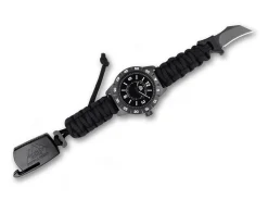 ParaClaw CQD Watch Medium Stainless>Outdoor Edge Online