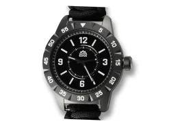 ParaClaw CQD Watch Medium Stainless><noscript><img width=
