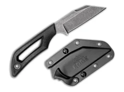 Pivot Wharncliffe Black>Outdoor Edge New