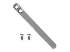 Plain Titanium Clip T001A>CIVIVI Discount
