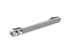 Plain Titanium Clip T001A><noscript><img width=
