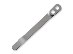 Plain Titanium Clip T001A><noscript><img width=