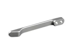Plain Titanium Clip T001A><noscript><img width=