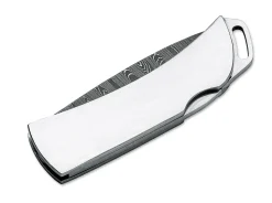 Pocket Key Damast>Böker Manufaktur Solingen New