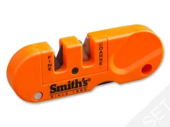 Pocket Pal Sharpener Set>Smith's New