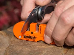 Pocket Pal Sharpener Set>Smith's Sale
