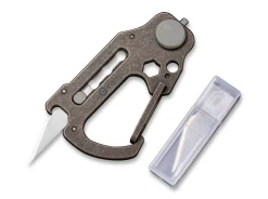 Polymorph>CIVIVI Clearance