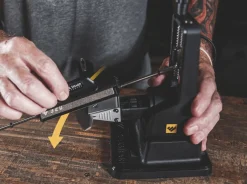 Precision Adjust Knife Sharpener><noscript><img width=