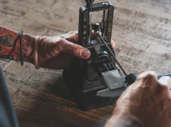 Precision Adjust Knife Sharpener><noscript><img width=