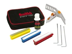 Precision Sharpening System>Smith's New