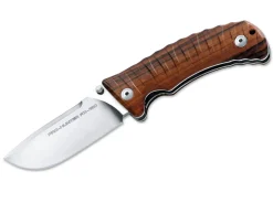 Pro Hunter Folder Wood>Fox Knives Discount