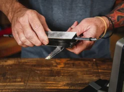 Professional Precision Adjust Knife Sharpener><noscript><img width=