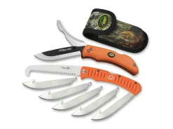Razor Pro Saw Combo Clam Pack>Outdoor Edge Sale
