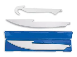 RazorFin Blue>Outdoor Edge Outlet