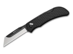 RazorWork 2.5" Black Clam Pack>Outdoor Edge Outlet