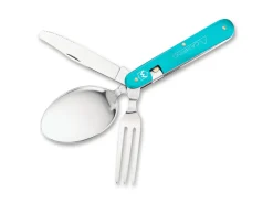 Rover Turchese>Mercury