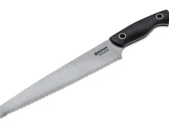 Saga Brotmesser G10 Stonewash>Böker Manufaktur Solingen Outlet