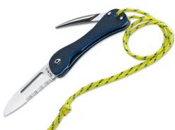 Sailing G10>Fox Knives New