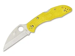 Salt 2 Wharncliffe Plain>Spyderco New