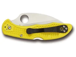 Salt 2 Wharncliffe Serrated>Spyderco Outlet