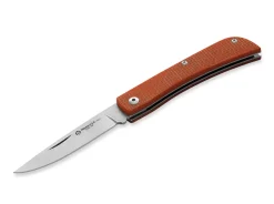 Scout 163 Micarta>Maserin New