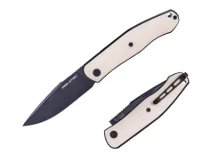 Serenity G10 Ivory BW>Real Steel Clearance