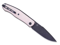 Serenity G10 Ivory BW>Real Steel Clearance