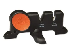 Sharp X>Outdoor Edge Hot