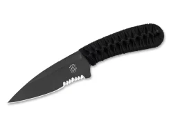 Sin Black Cobra Wrap>Bastinelli Knives Clearance