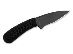 Sin Black Cobra Wrap>Bastinelli Knives Clearance