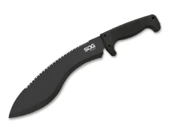 Fari Kukri Machete>SOG Sale