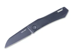 Solis All Black>Real Steel