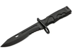 Spartan 2 Bayonet Leonida Black>FKMD Outlet
