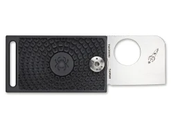 Squarehead Lightweight Black>Spyderco Online