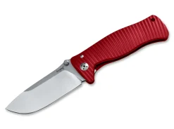 SR-1 Aluminium Red>LionSteel Hot