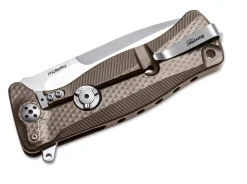 SR-11 Titan Bronze>LionSteel Clearance