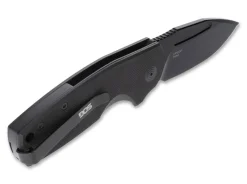 Stout SJ Blackout>SOG New