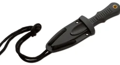 Sub Commander Black Serrated>United Cutlery