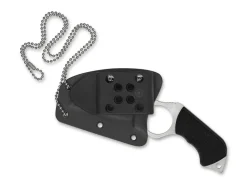 Swick 5 Serrated>Spyderco