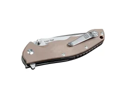 T101 Thor Desert Stonewashed>Real Steel New